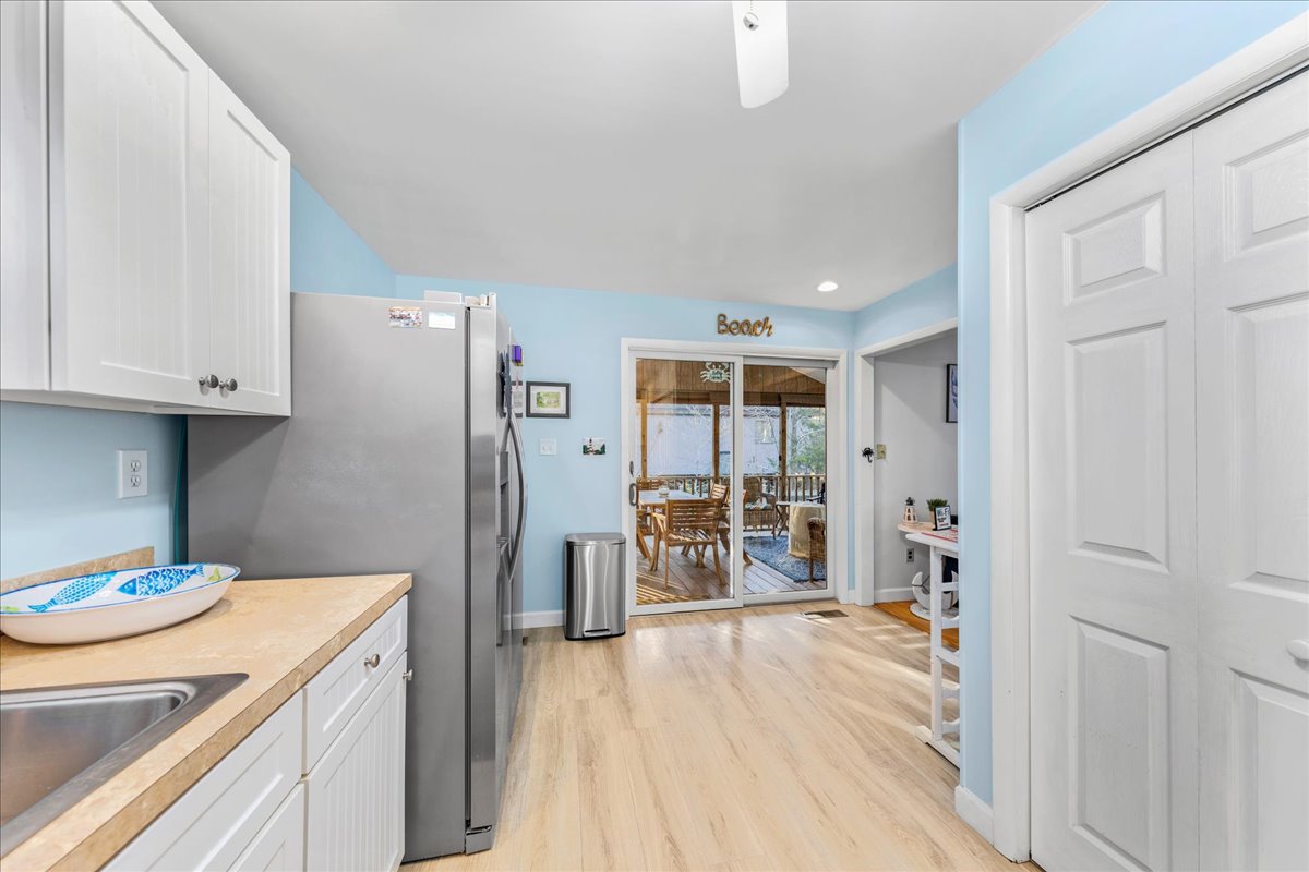 Caribbean Ketch sleeps 8 more than comfortably.