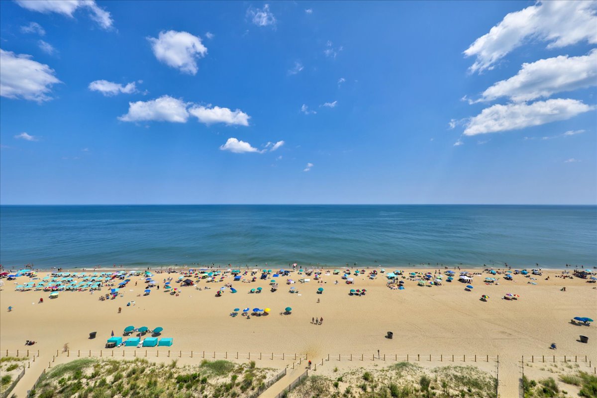 Marigot Beach 1105 is located right near everywhere you'd want to be!