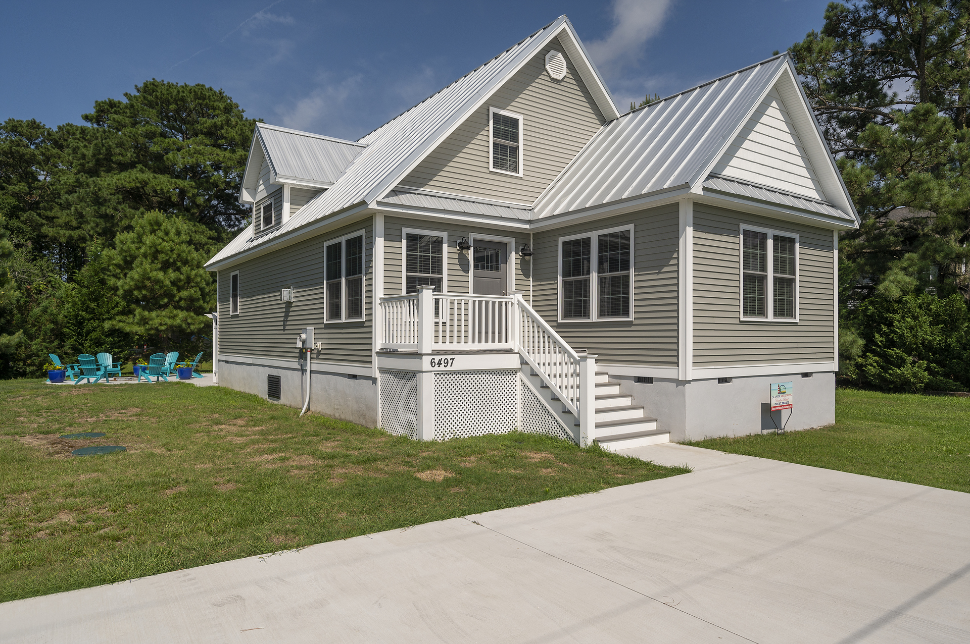 Book your time at Beach Blessing today!