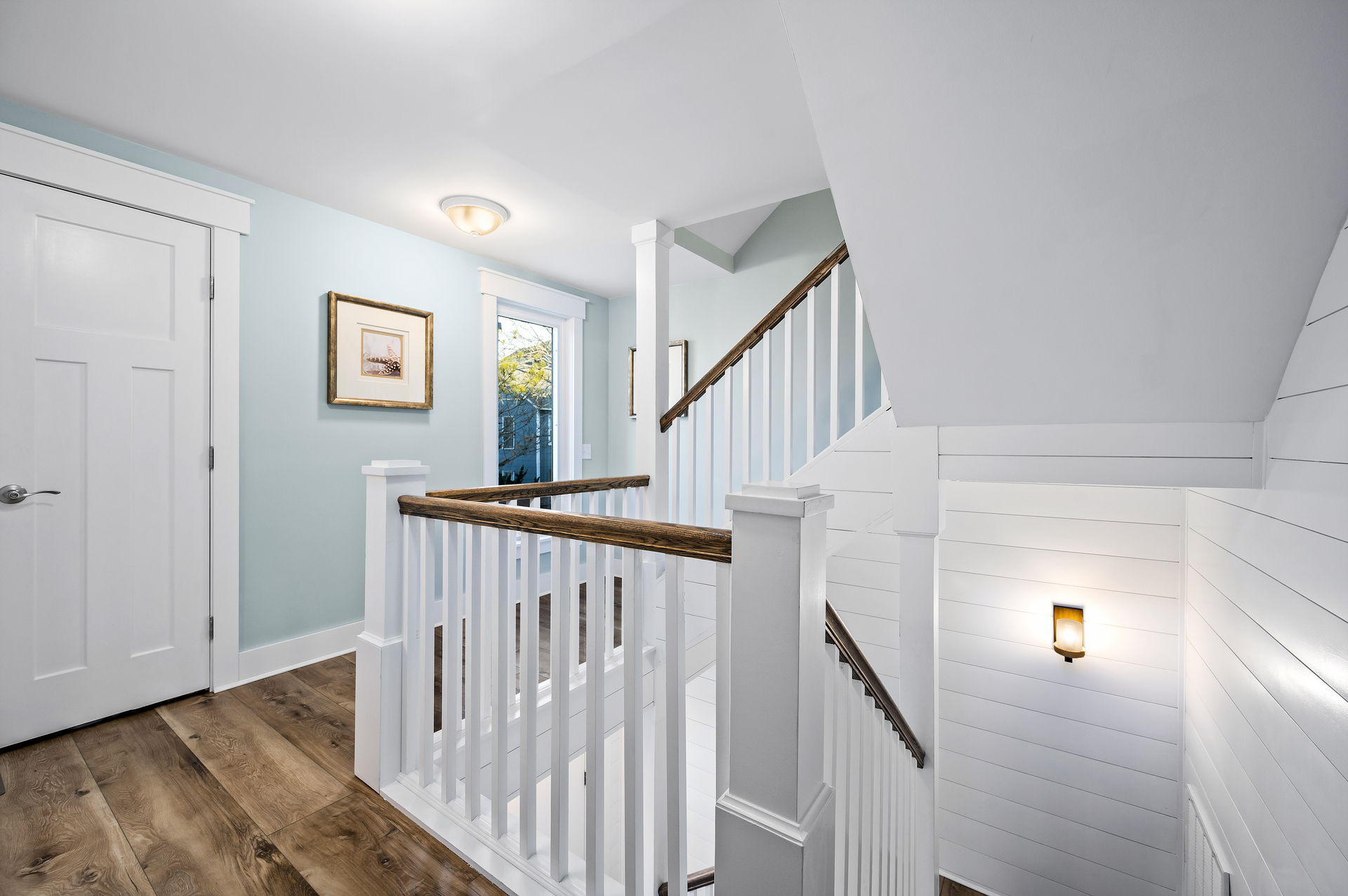 Wander upstairs to find Bedroom 3.