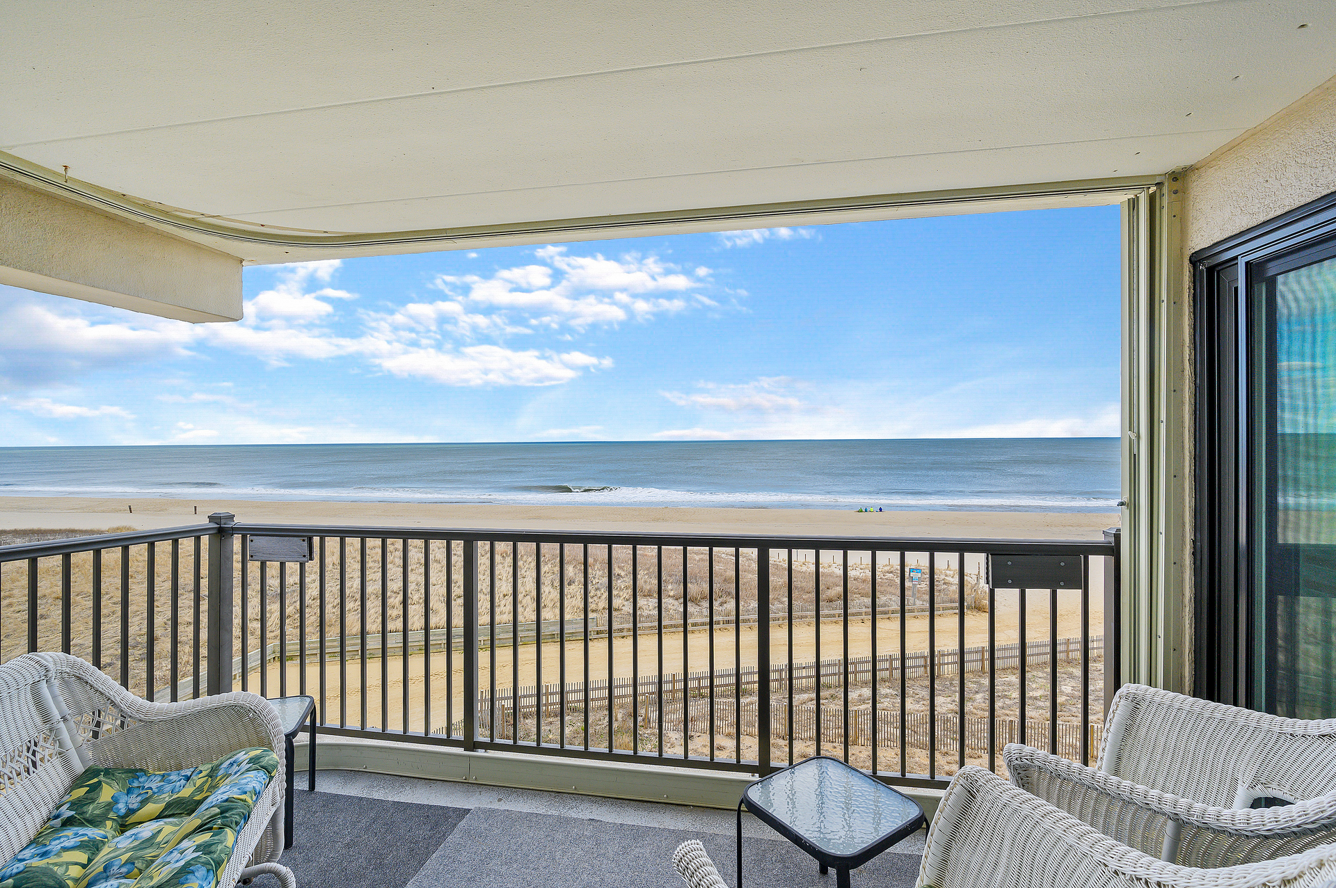 It doesn't get much better than this!