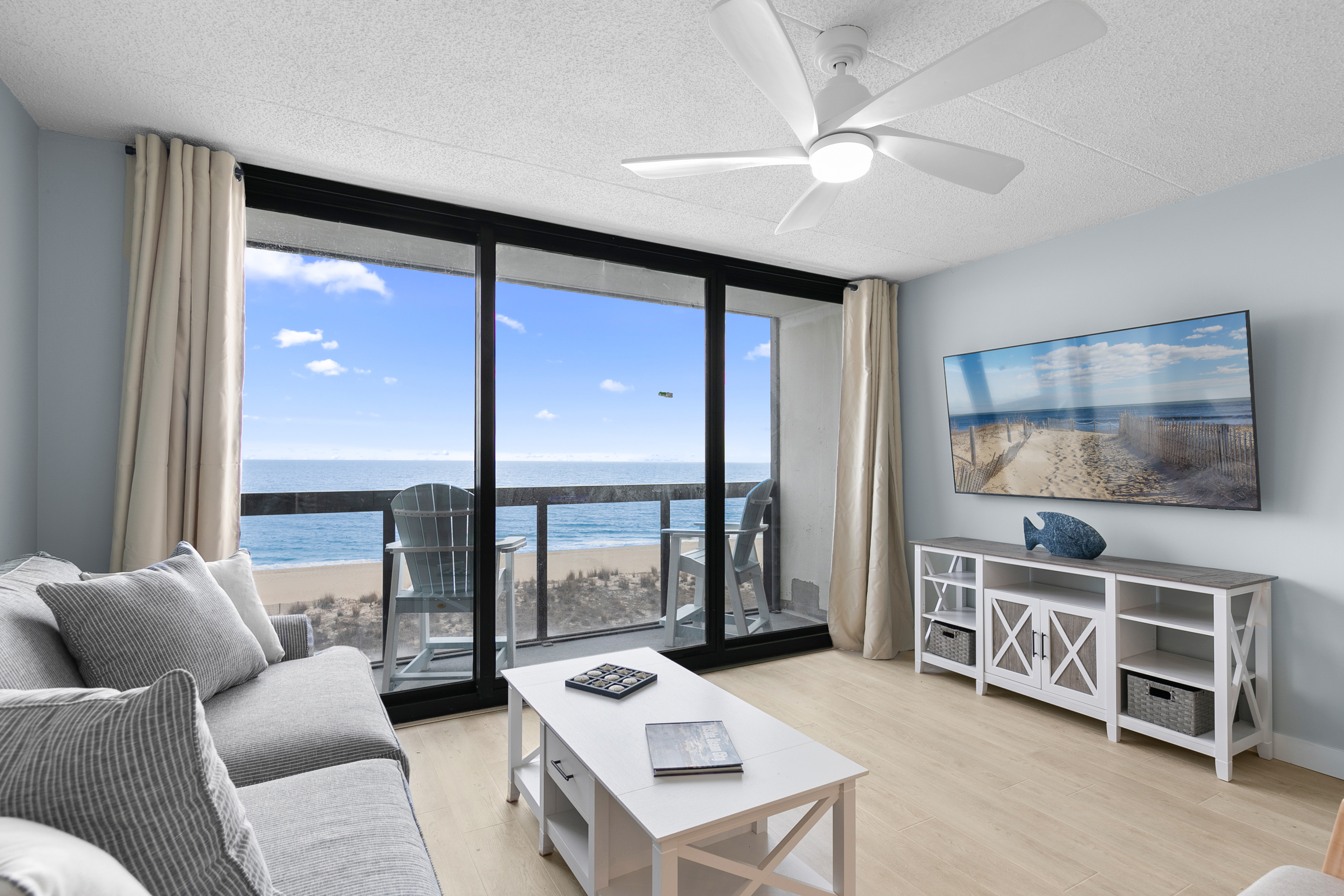 You'll love the open layout from the moment you walk in!