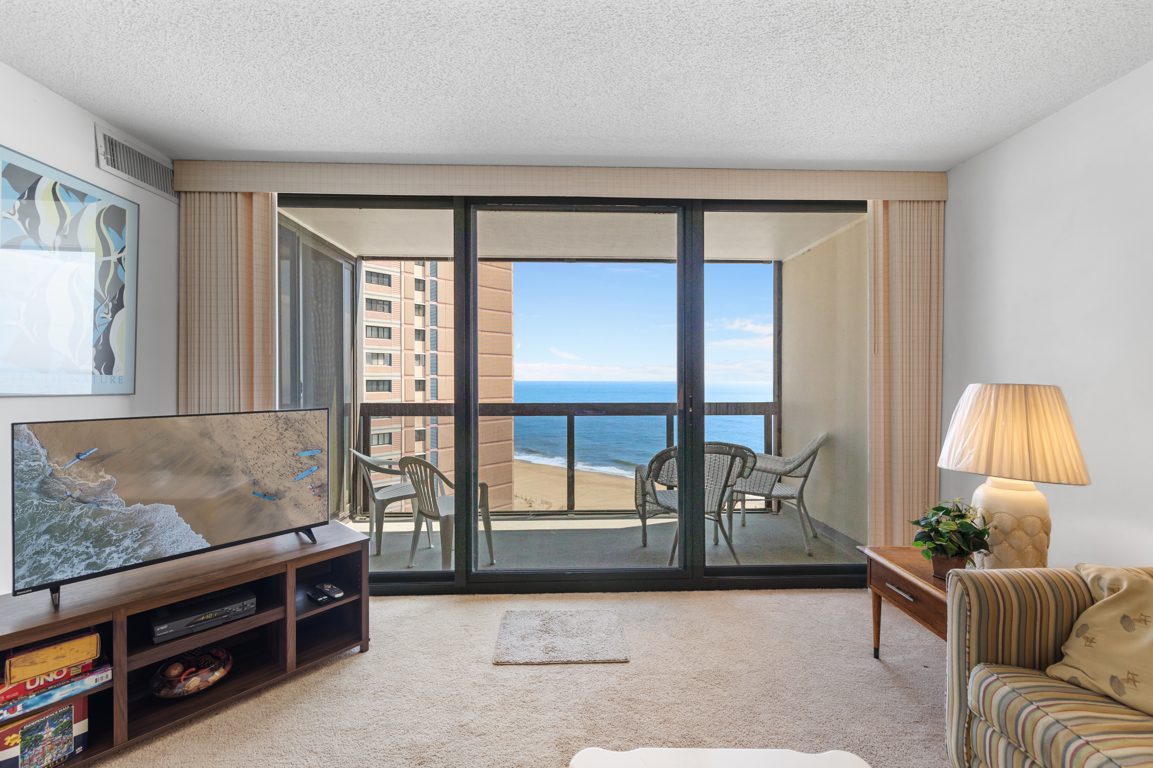 Breathtaking Ocean Views!