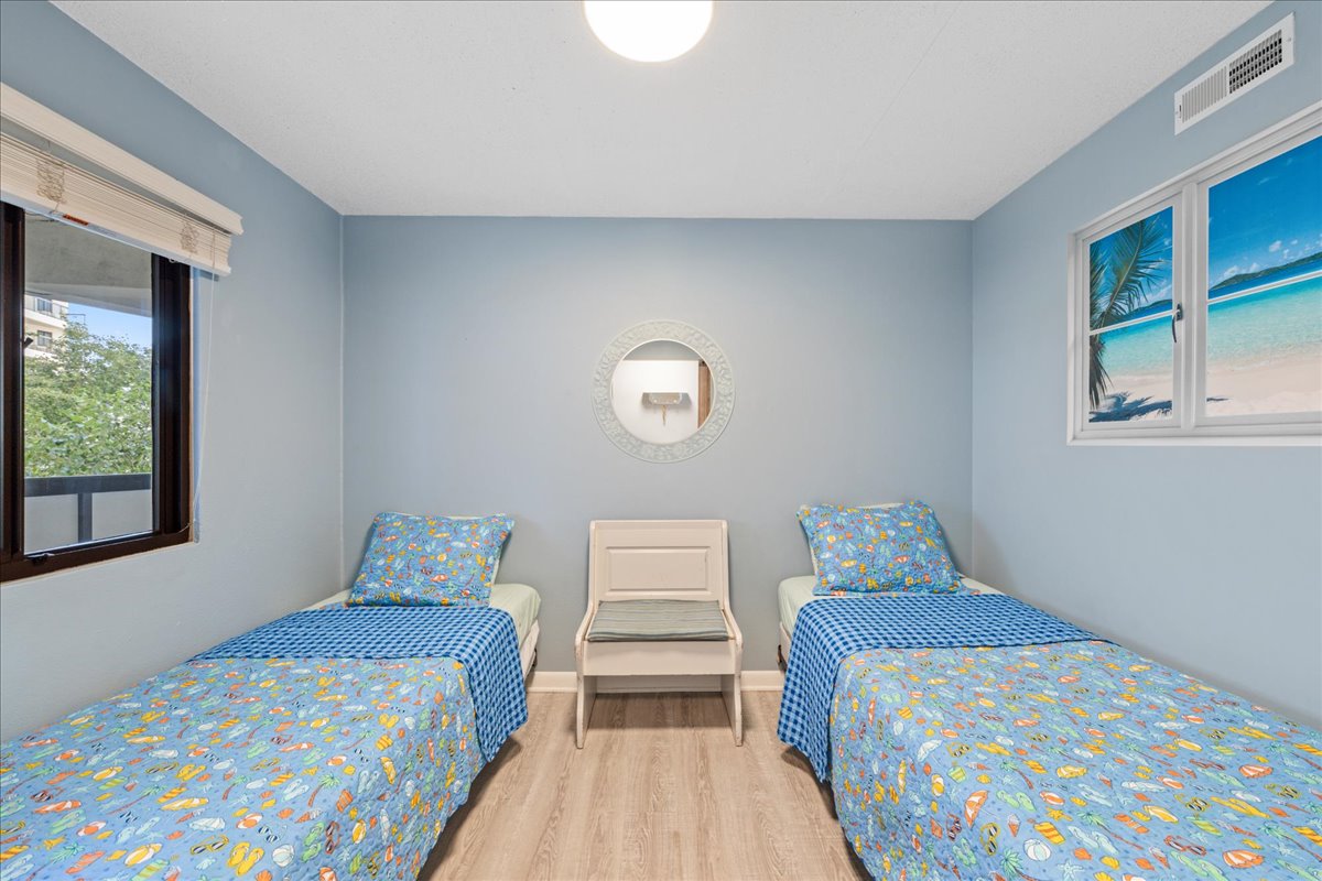 Your Little Loved Ones will Fall in Love Bedroom 3!