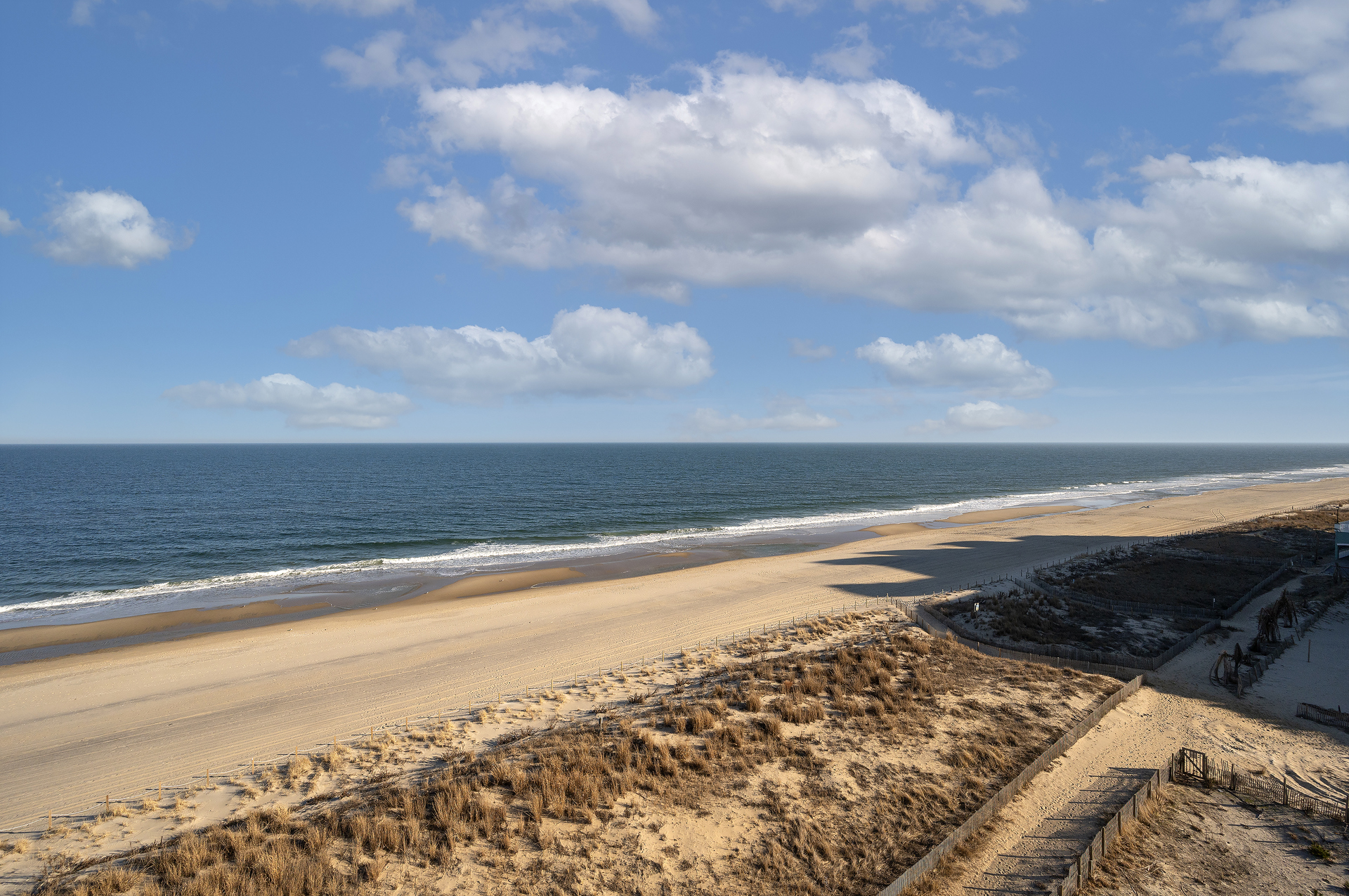 It doesn't get any better than Summer Beach 802!