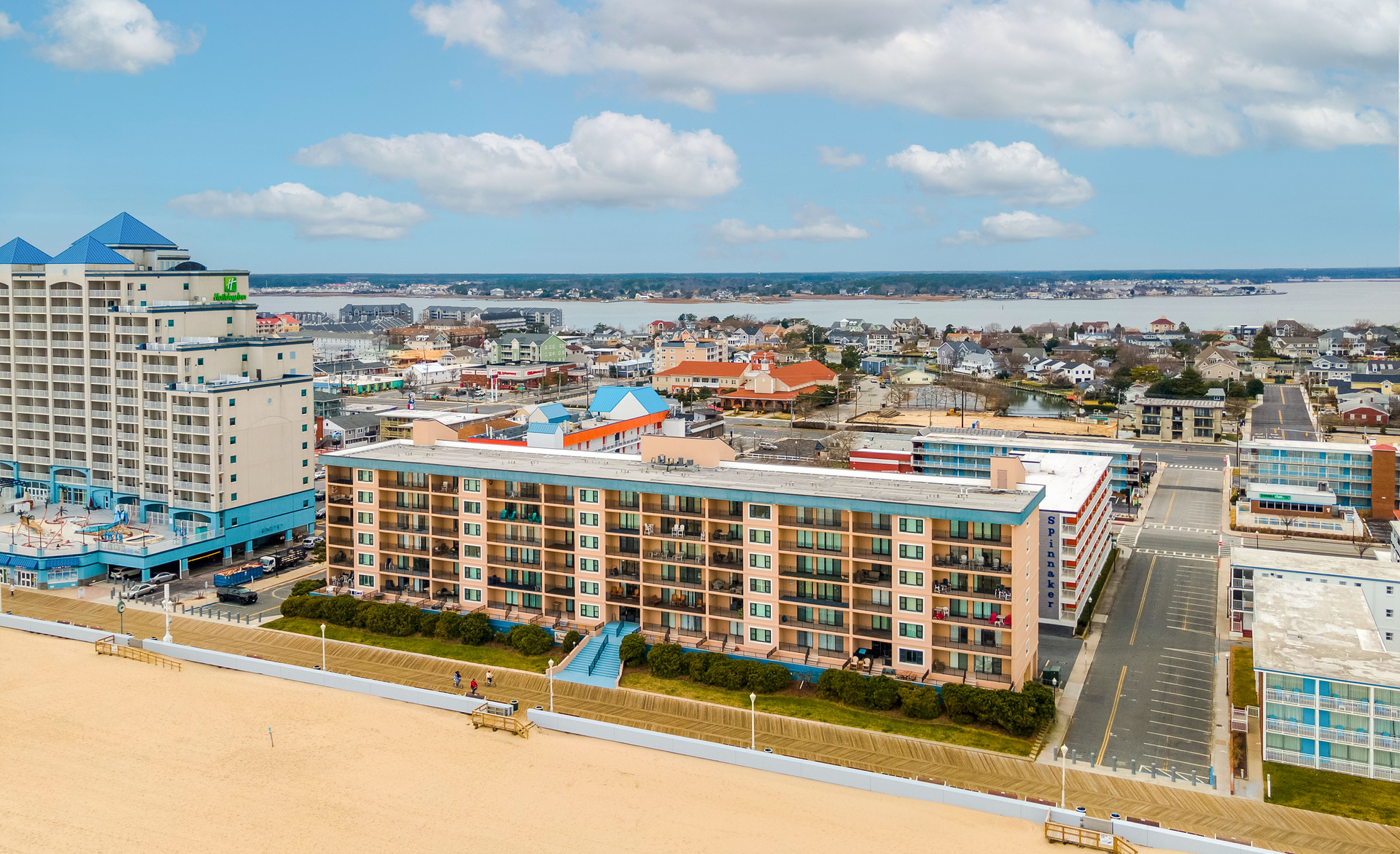 Ocean Hideaway 405 - The tans may fade but memories last forever!