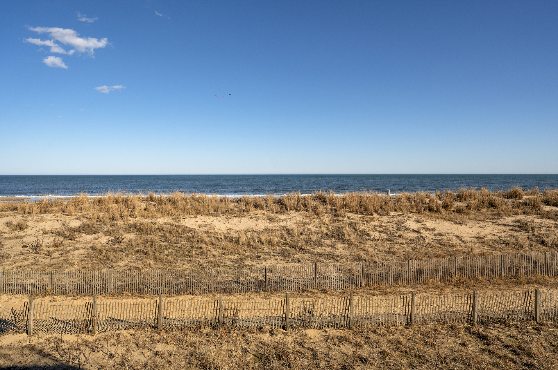 Breathe in the sweet salty air, it doesn't get any better than this!