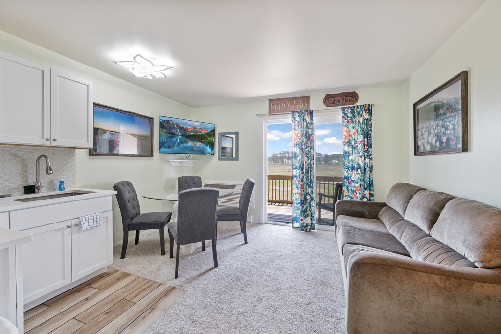Assateague Inn 206-S