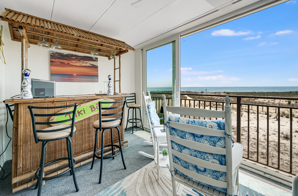 Beach Loft 2C