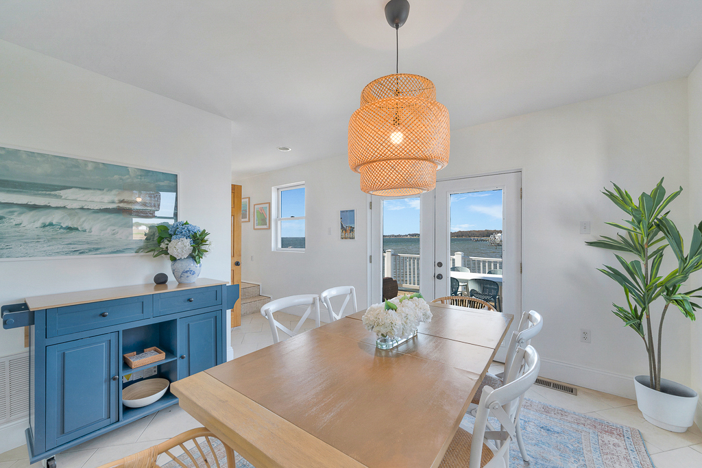 Off the Record is light, bright, and beautiful throughout.