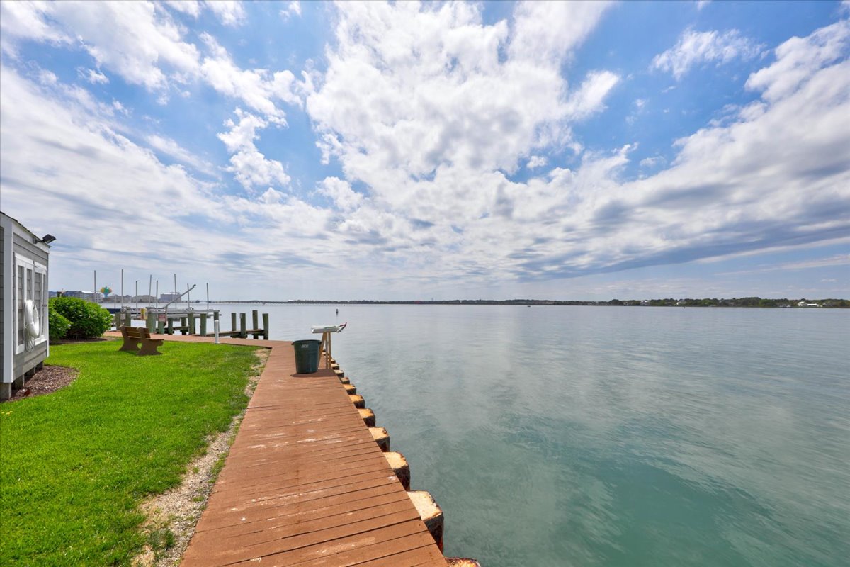 The Perfect Location to enjoy the White Marlin Open!