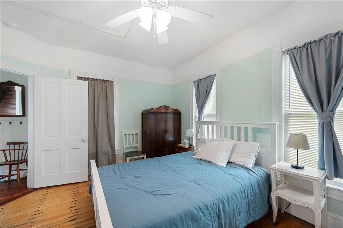 Serene and relaxing colors.....