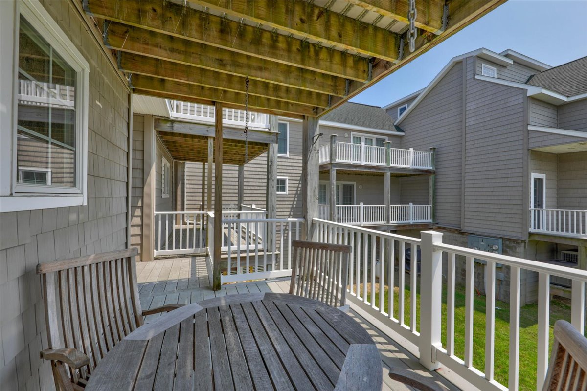 This is also a great place for Family Game Night!