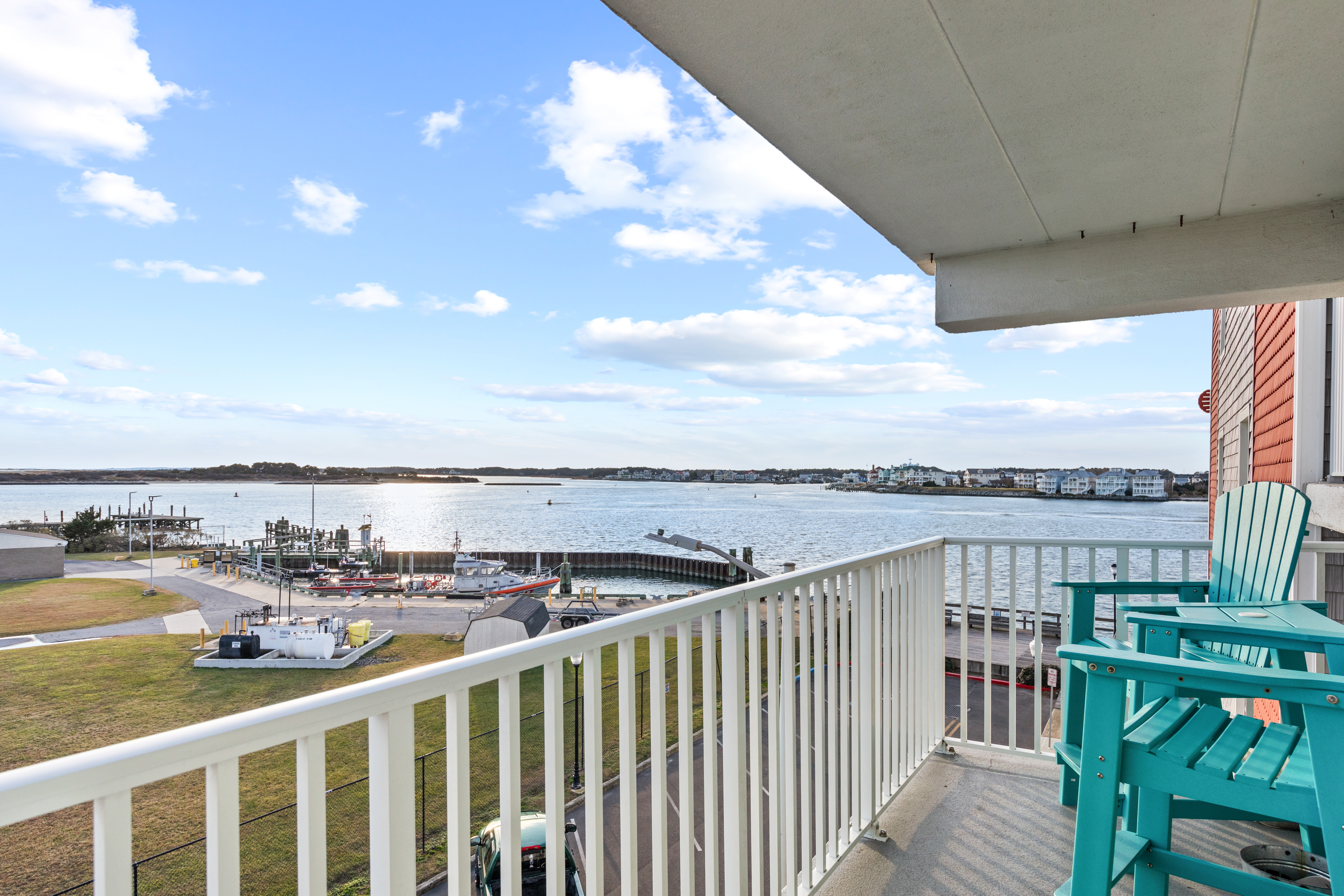 Views that dreams are made of