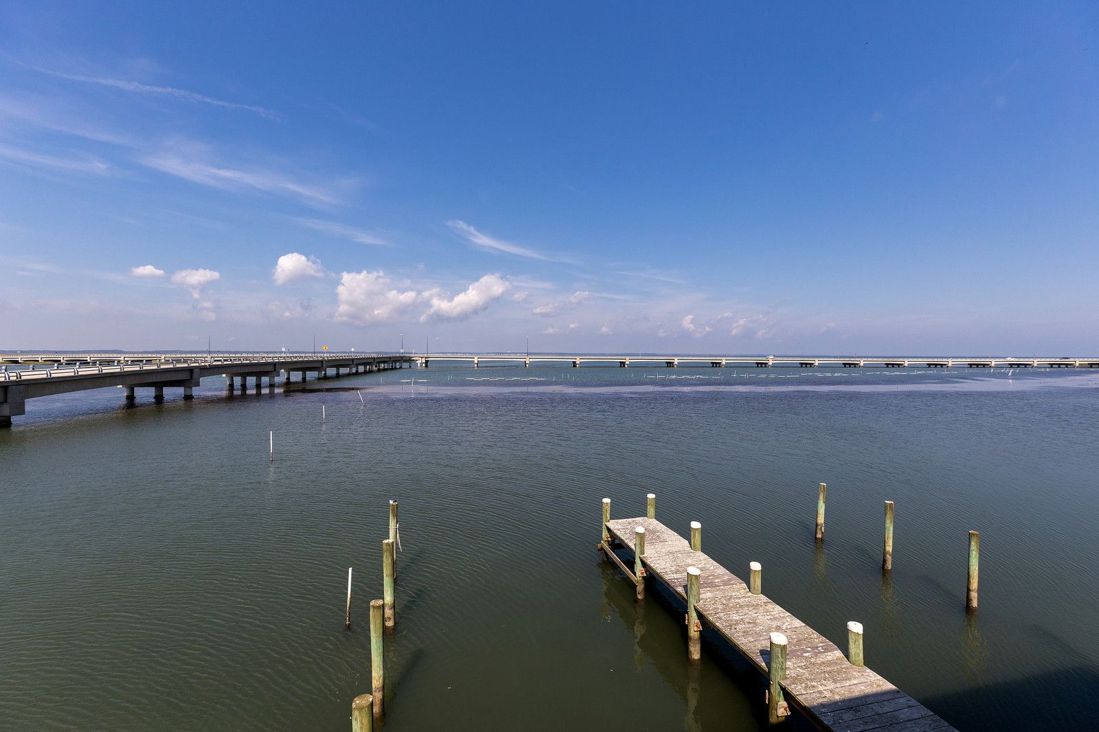 Watch the Watermen harvest our famous Chincoteague Oysters.