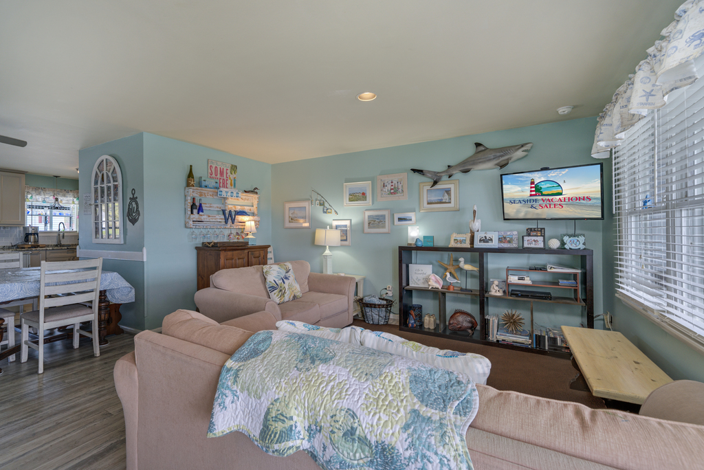 This 3 Level Home has it all!