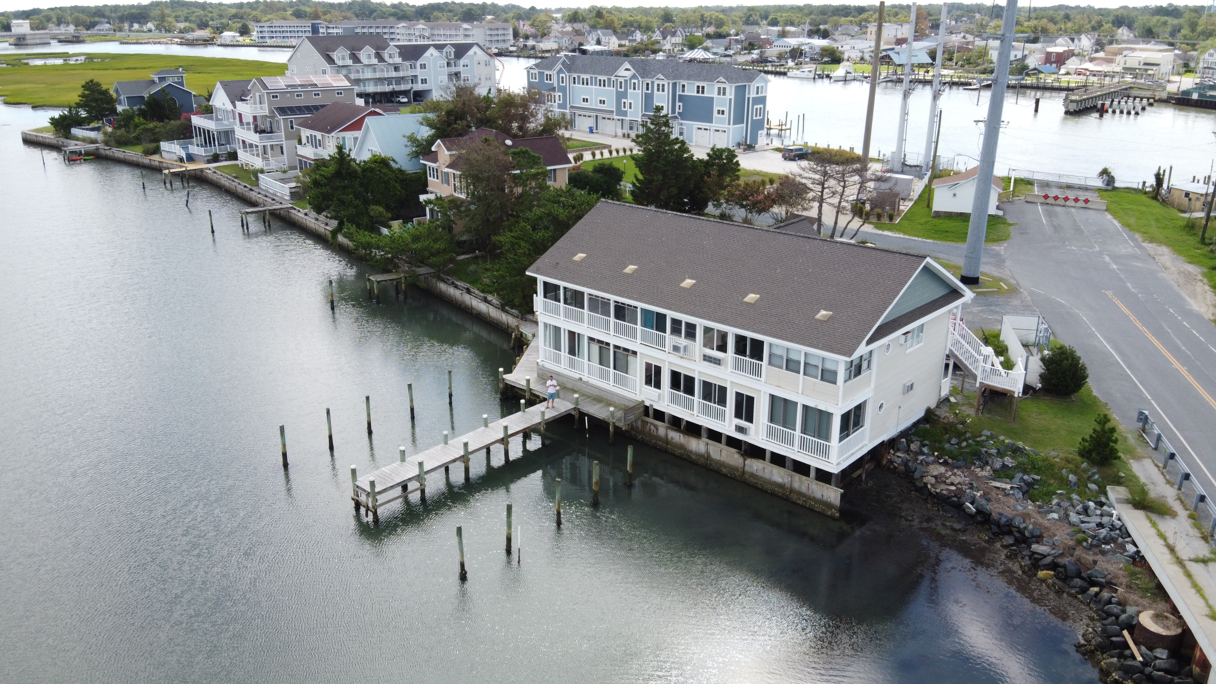 The Pearl at Marsh Island