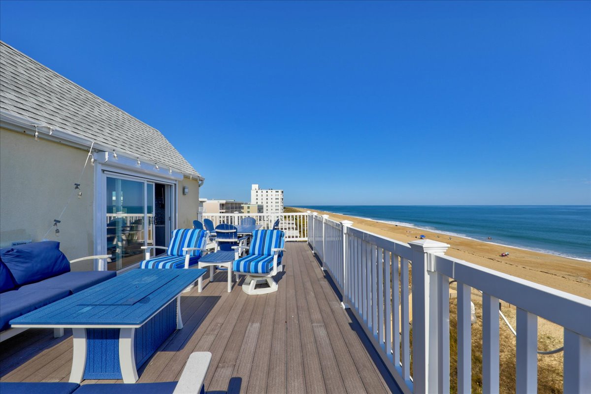 Now this is a fantastic outdoor space.