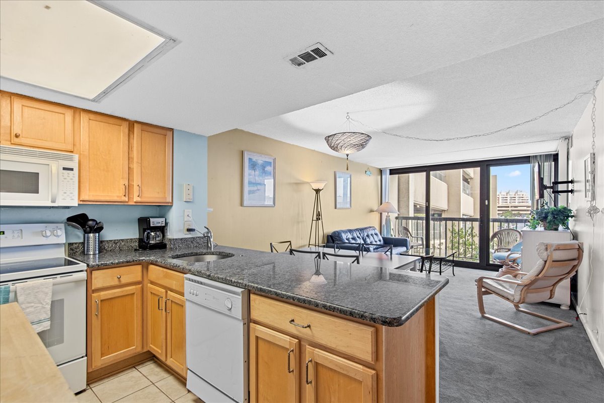 The Chef in your Family will be in Awe of the Kitchen!