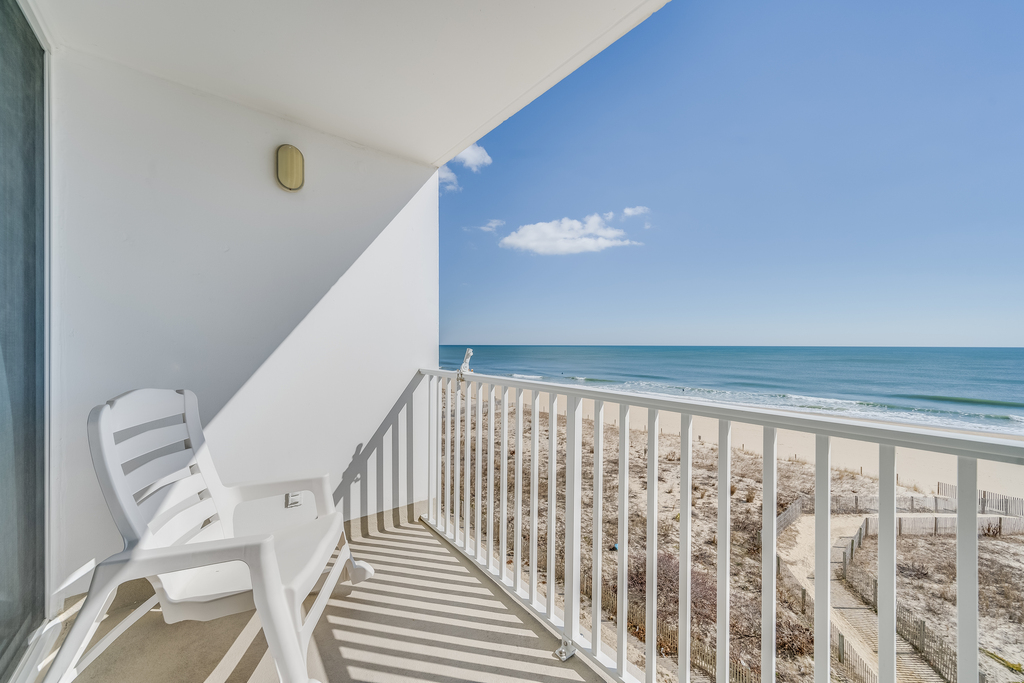 Make your next OC Getaway a fabulous one at Sea Gate!