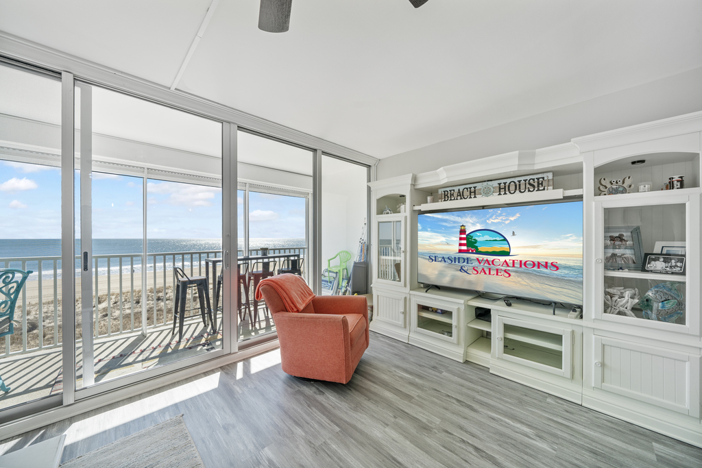 Kick back with the Family and watch your Favorite Movie.