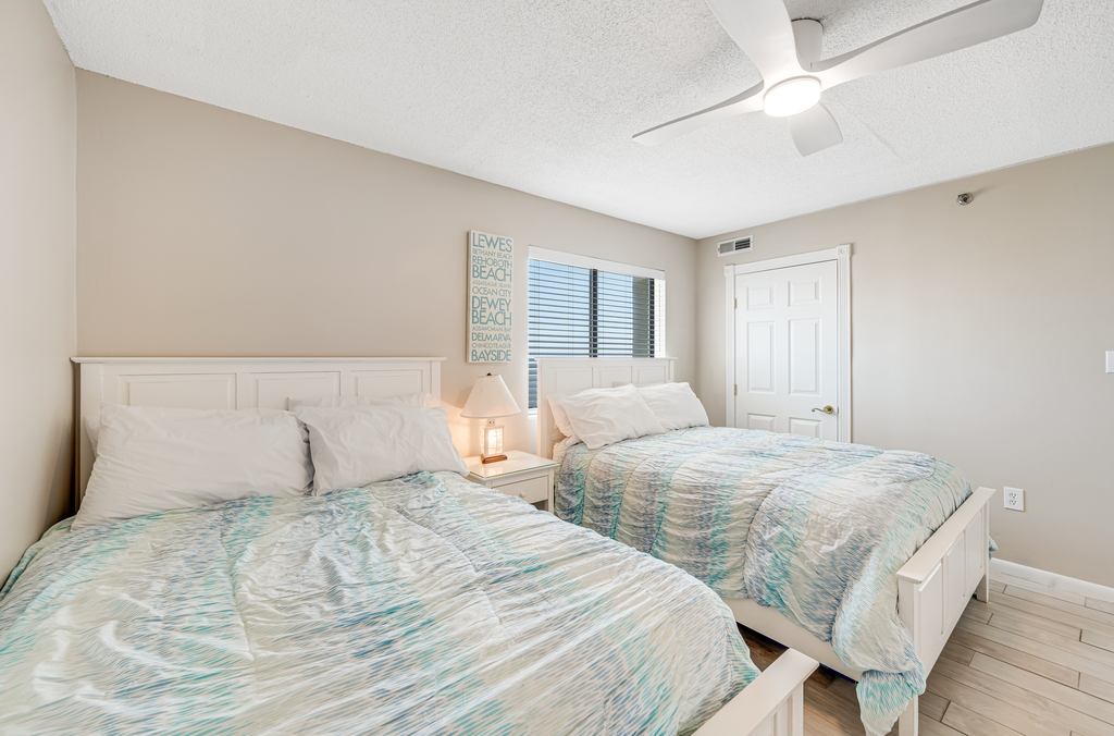 This relaxing room will have your Kids never wanting to leave!