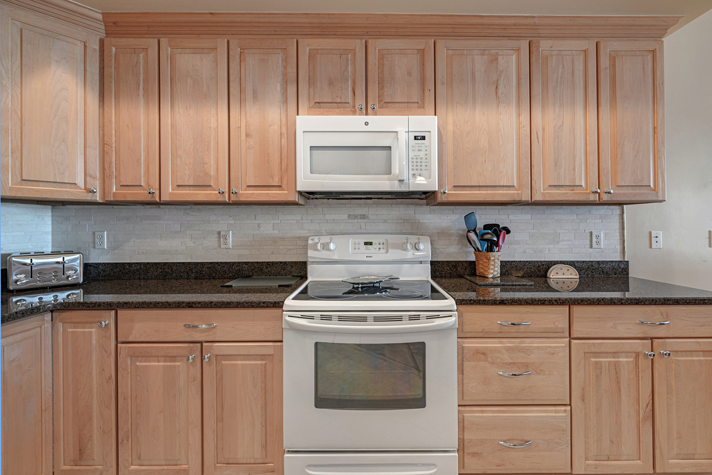 Whipping up family meals will be easy breezy!