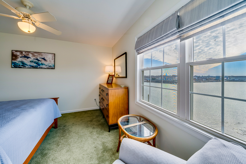 Another View of Bedroom 2.