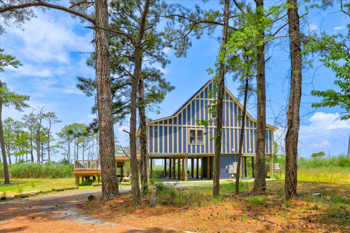 Spectacularly unique - an amazing Vacation Experience.