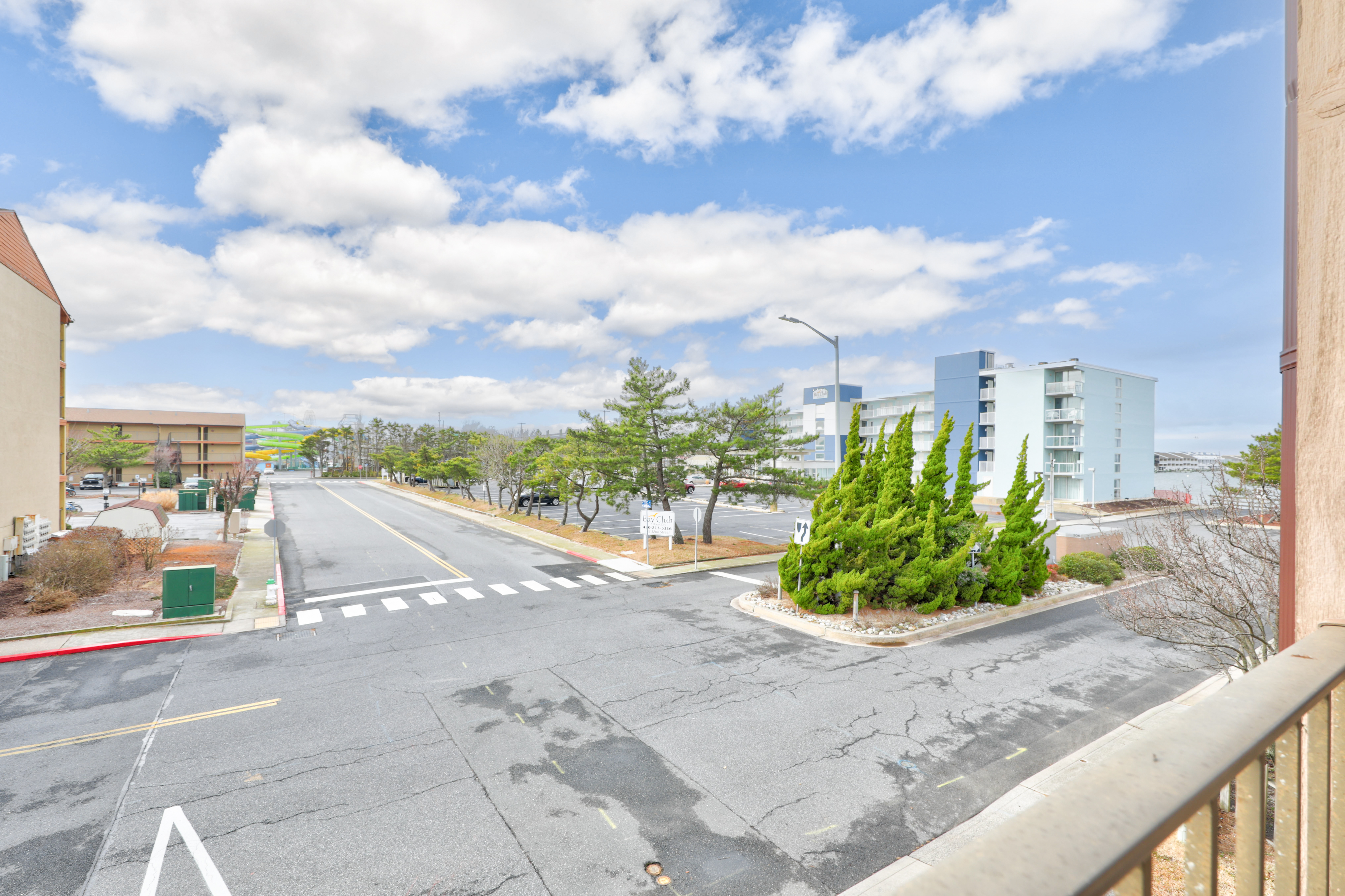 Just a short stroll from everywhere you'd want to be!