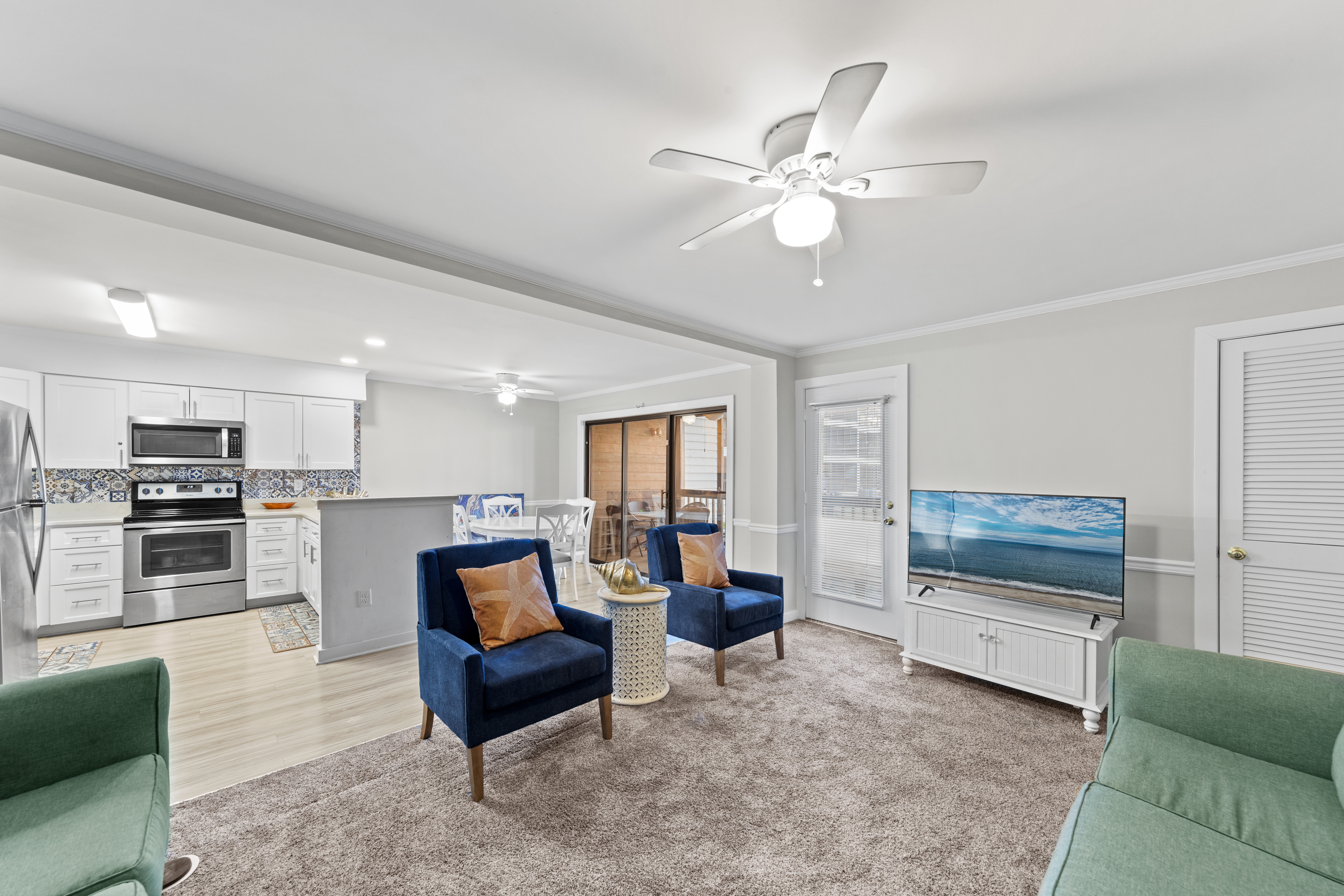 Our Place at the Beach 102H