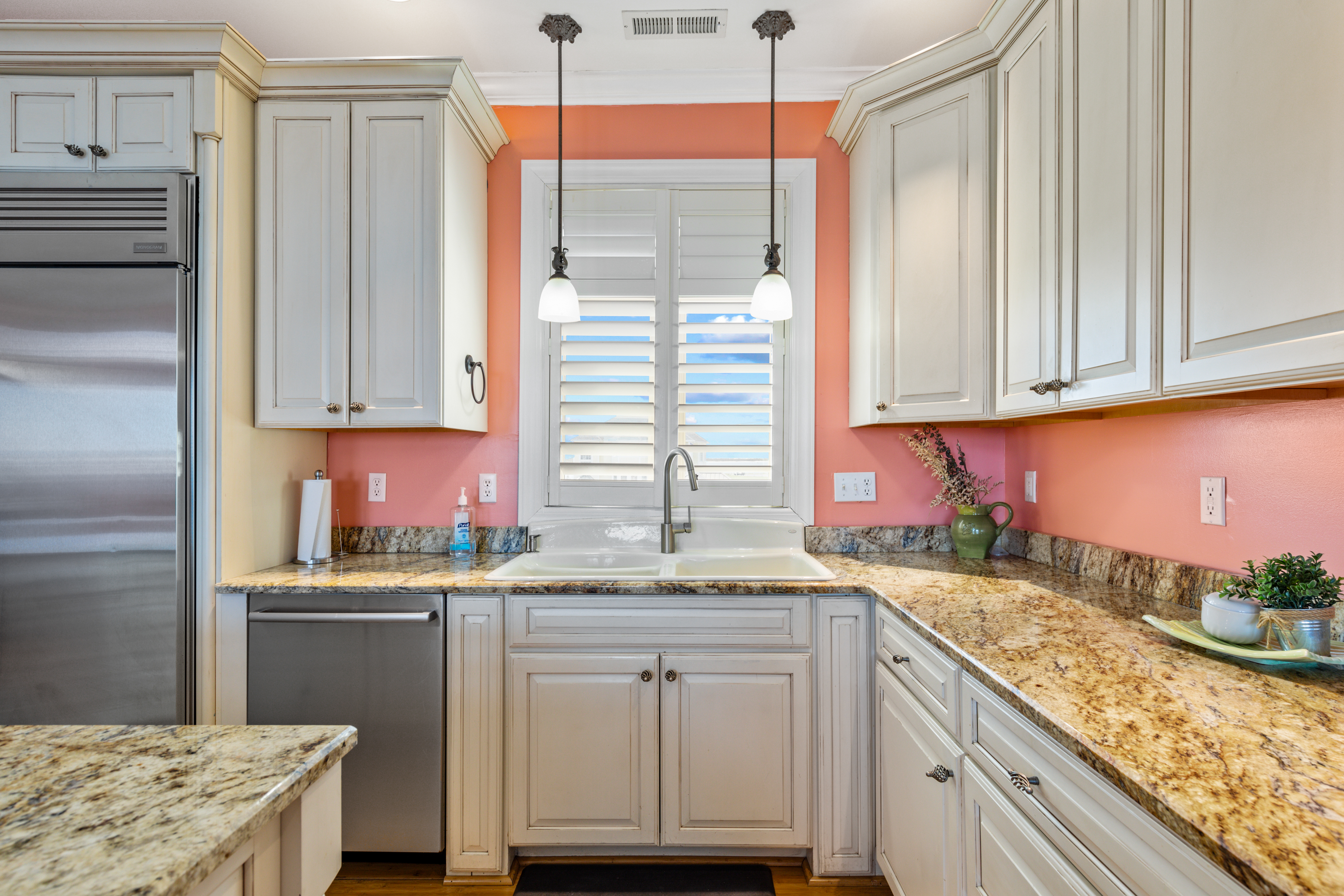 The Chef in your Family will never miss a minute of fun!