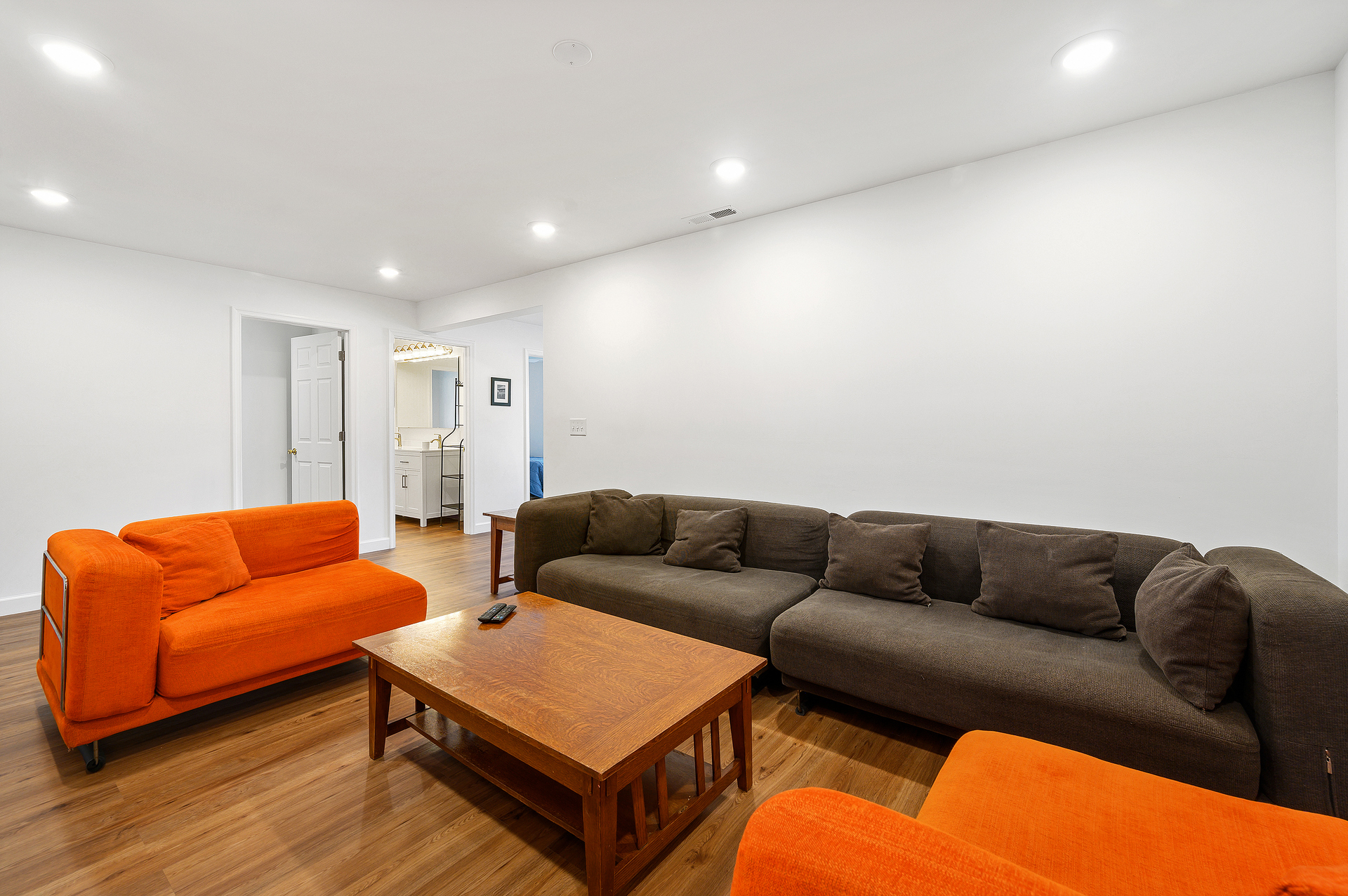 Newly Renovated throughout.