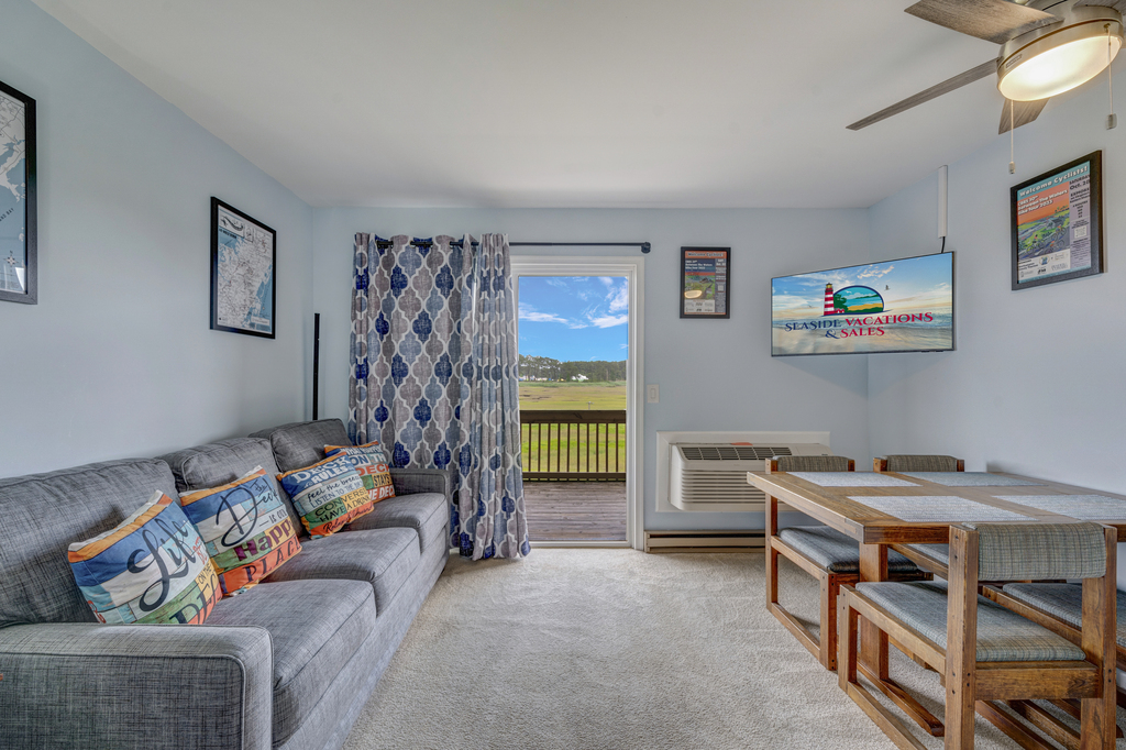 Assateague Inn 203-S