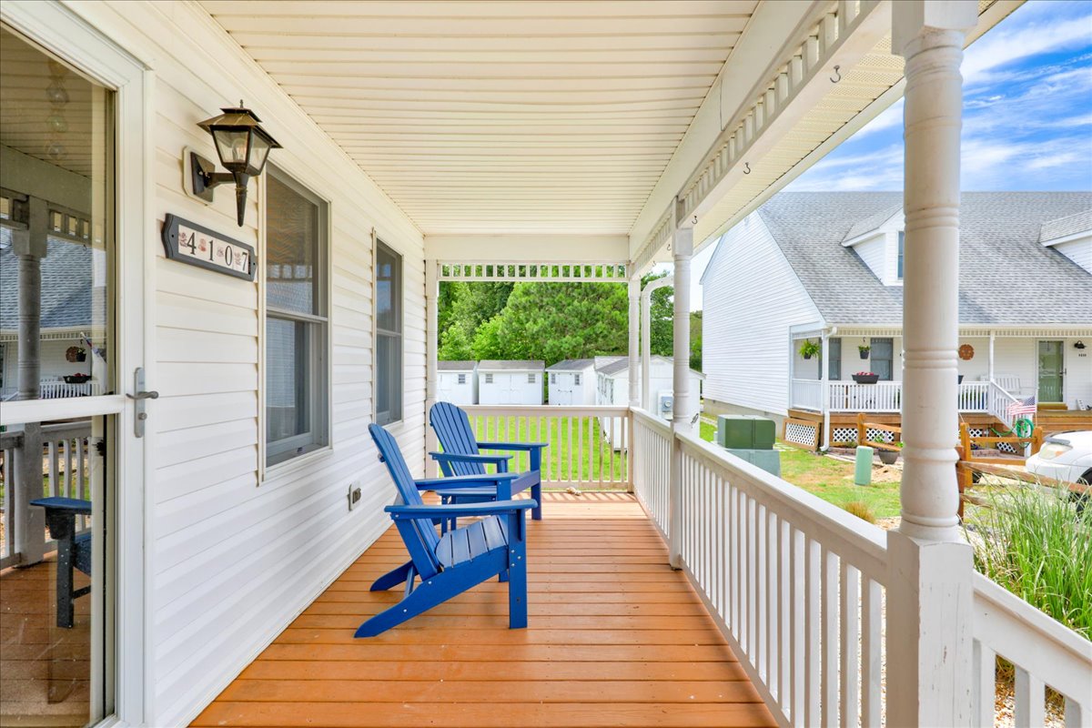 Kick off your Flip Flops, and forget your worries.....