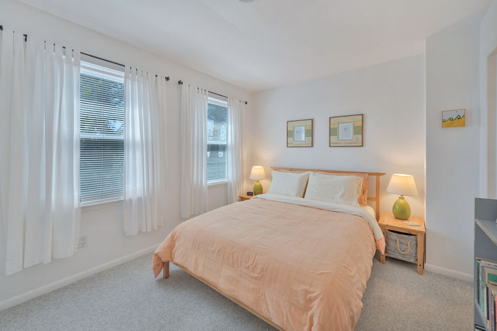 Another View of Bedroom 2.