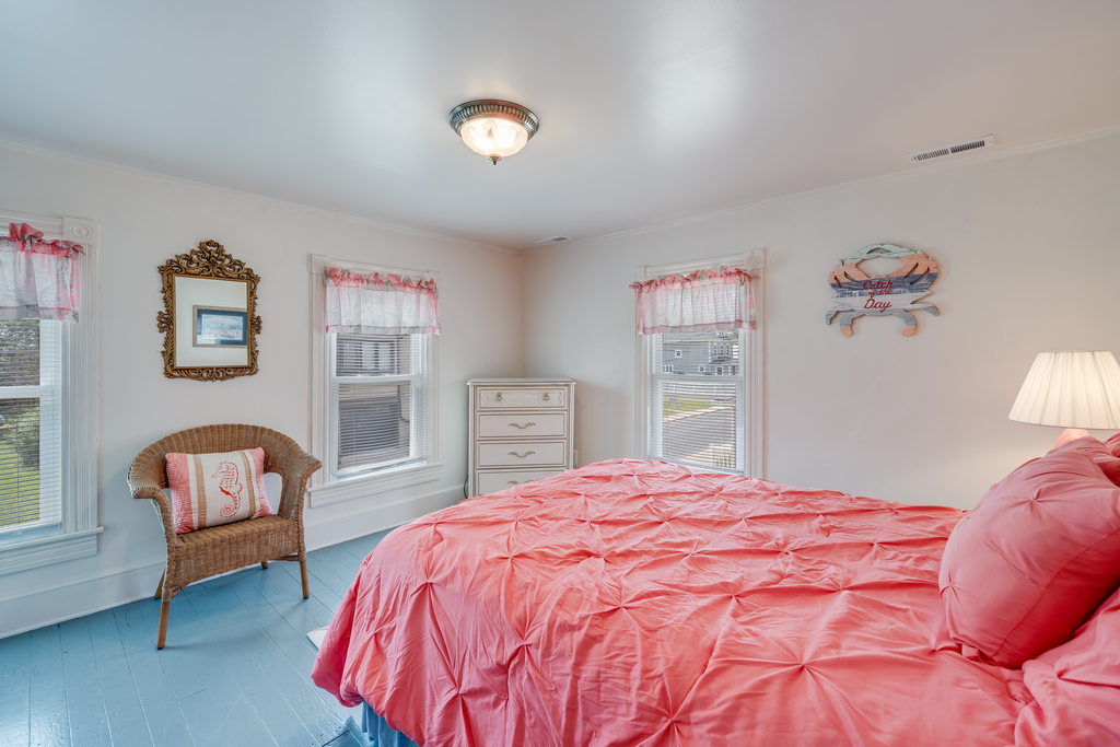 Another View of Bedroom 2.