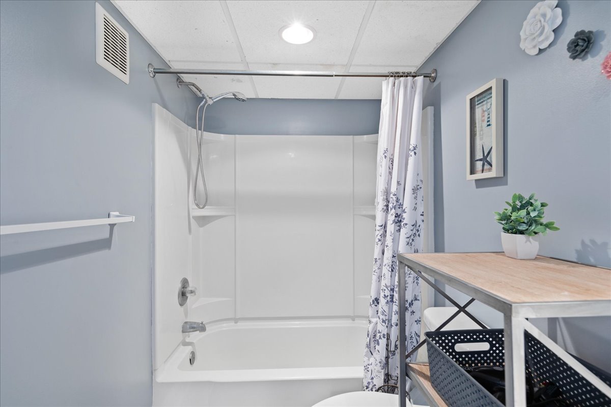 Refresh after a Fun-Filled Beach Day!