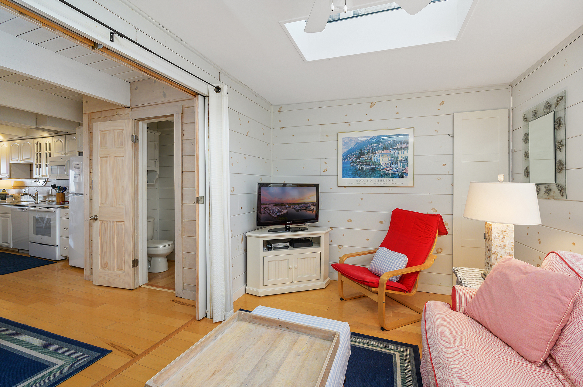 Let your LIttles enjoy a movie together