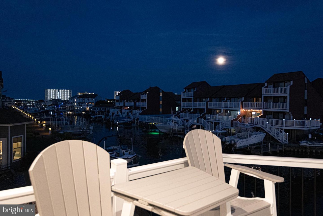 The perfect spot to reminisce on your favorite moments!