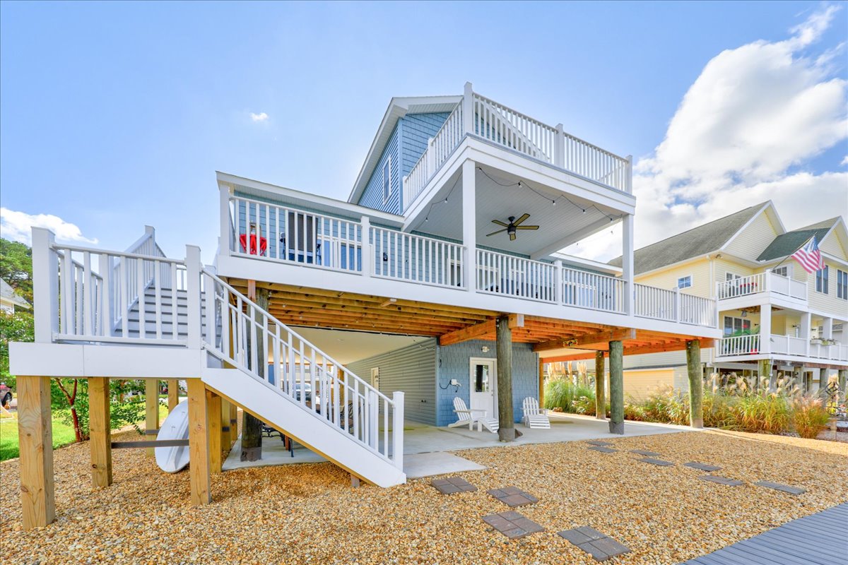 Brand New Construction - simply stunning!