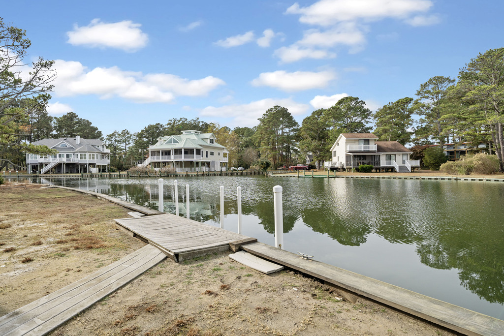 Bring the Boat, Kayaks, Paddle Boards - so much fun to be had on the water here!