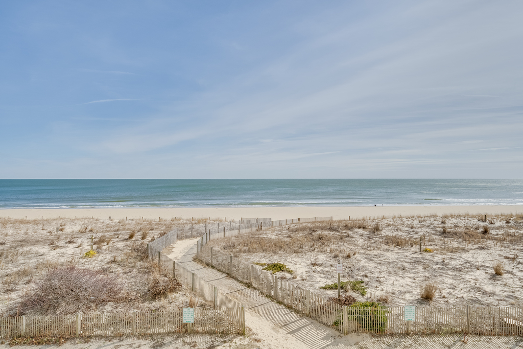 With Views like this, you may never want to leave!