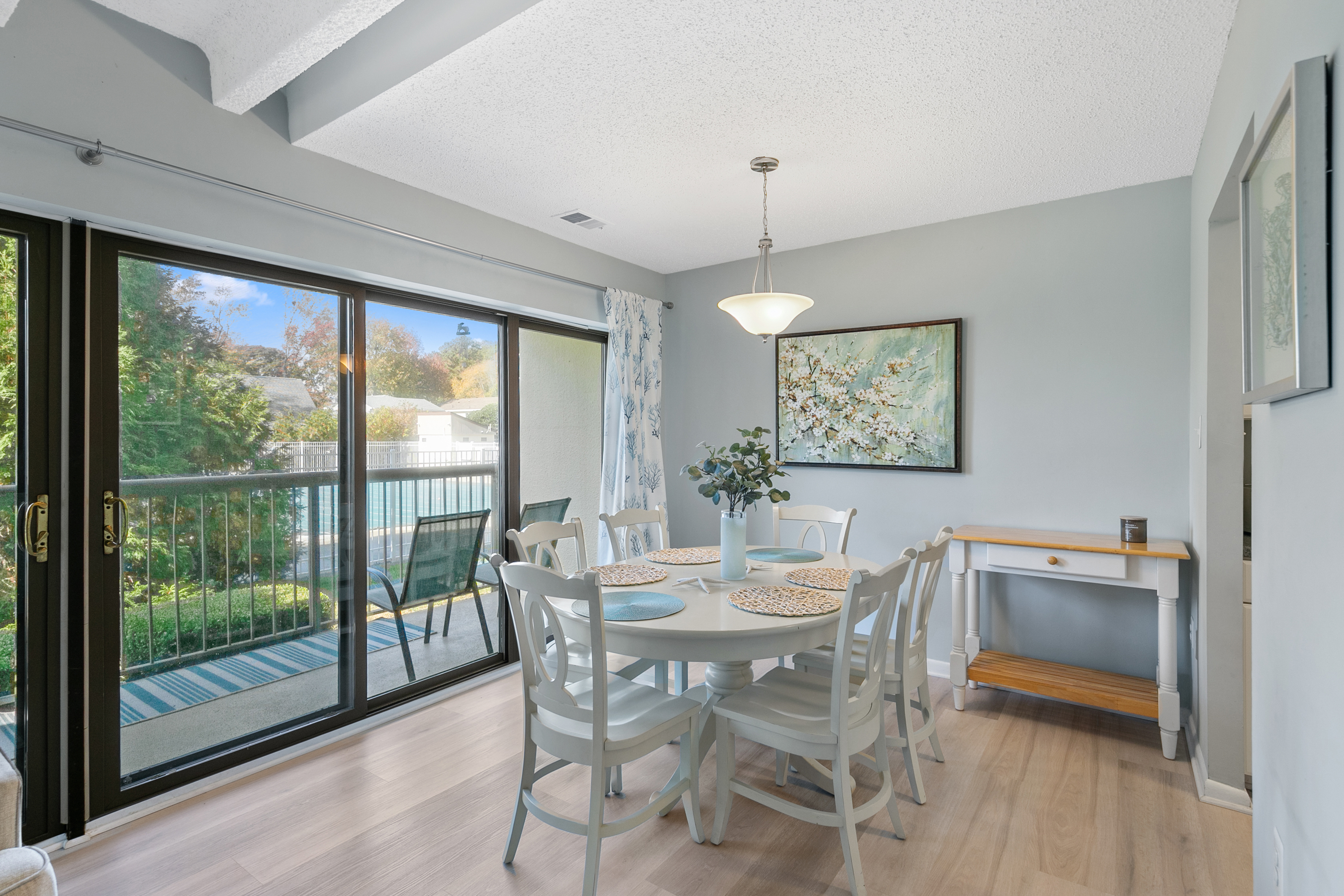 Or catch up on a Fun-Filled Family Game Night!