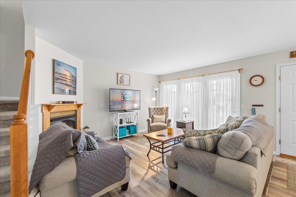 Whispering Pines welcomes your well-trained dog with a $100 Pet Fee - 2 max.