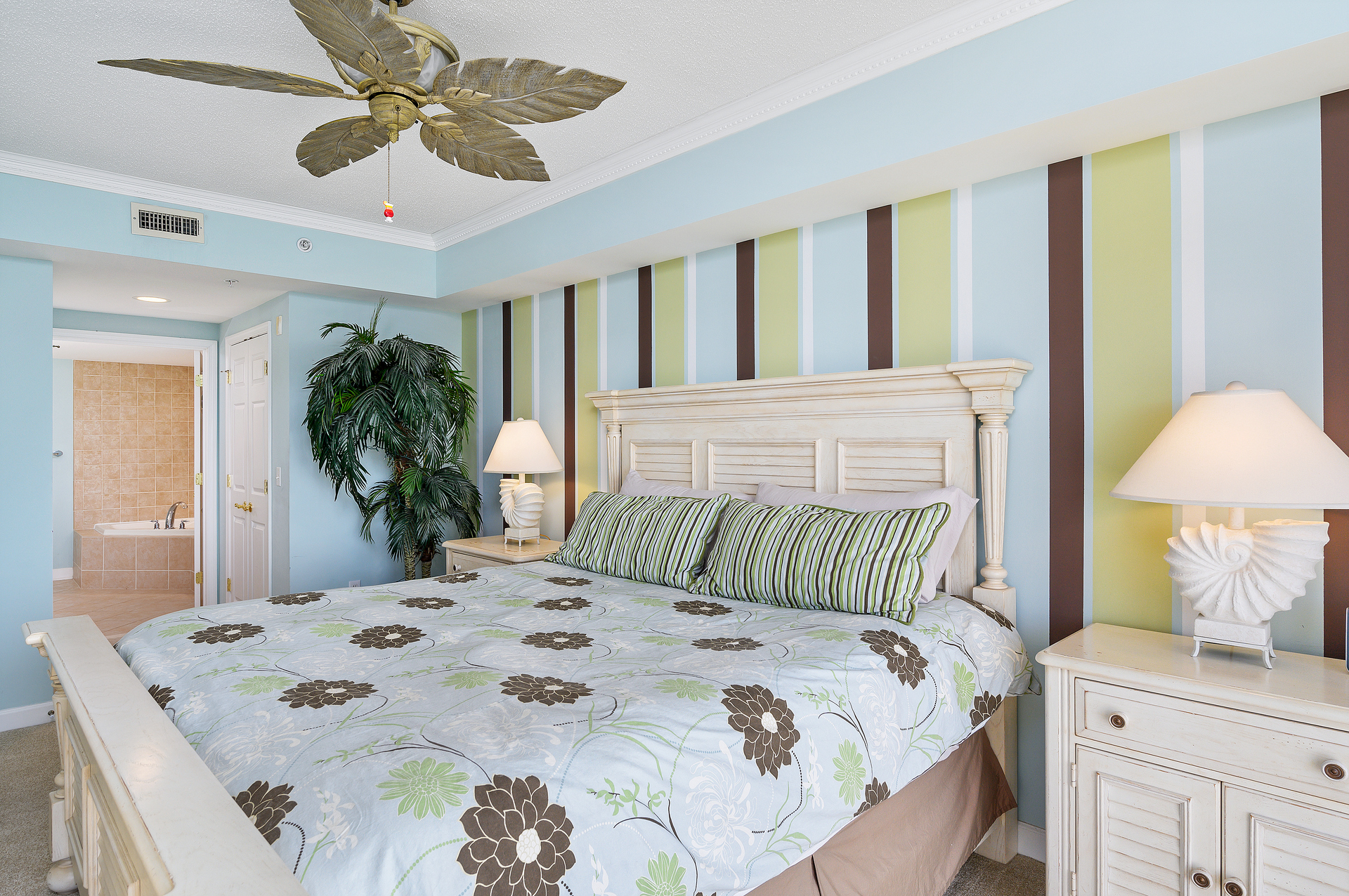 Relax, unwind and regenerate!