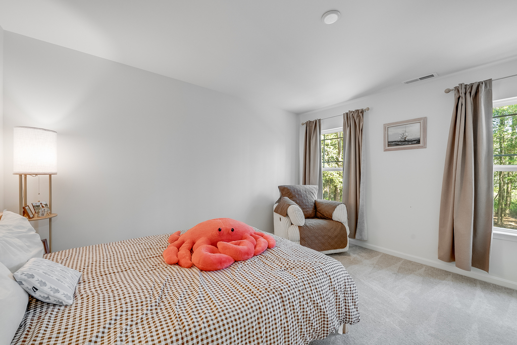 Bedroom 2.