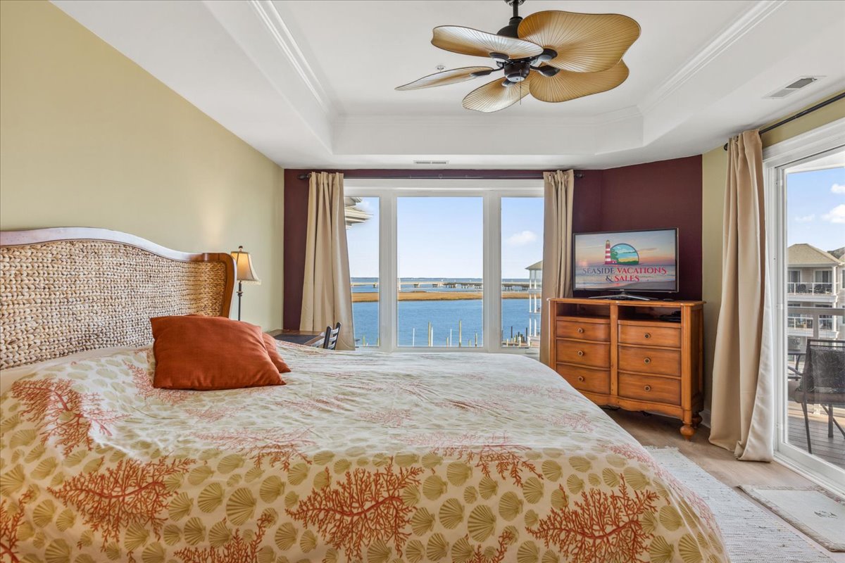 These Views will welcome you to each new day!