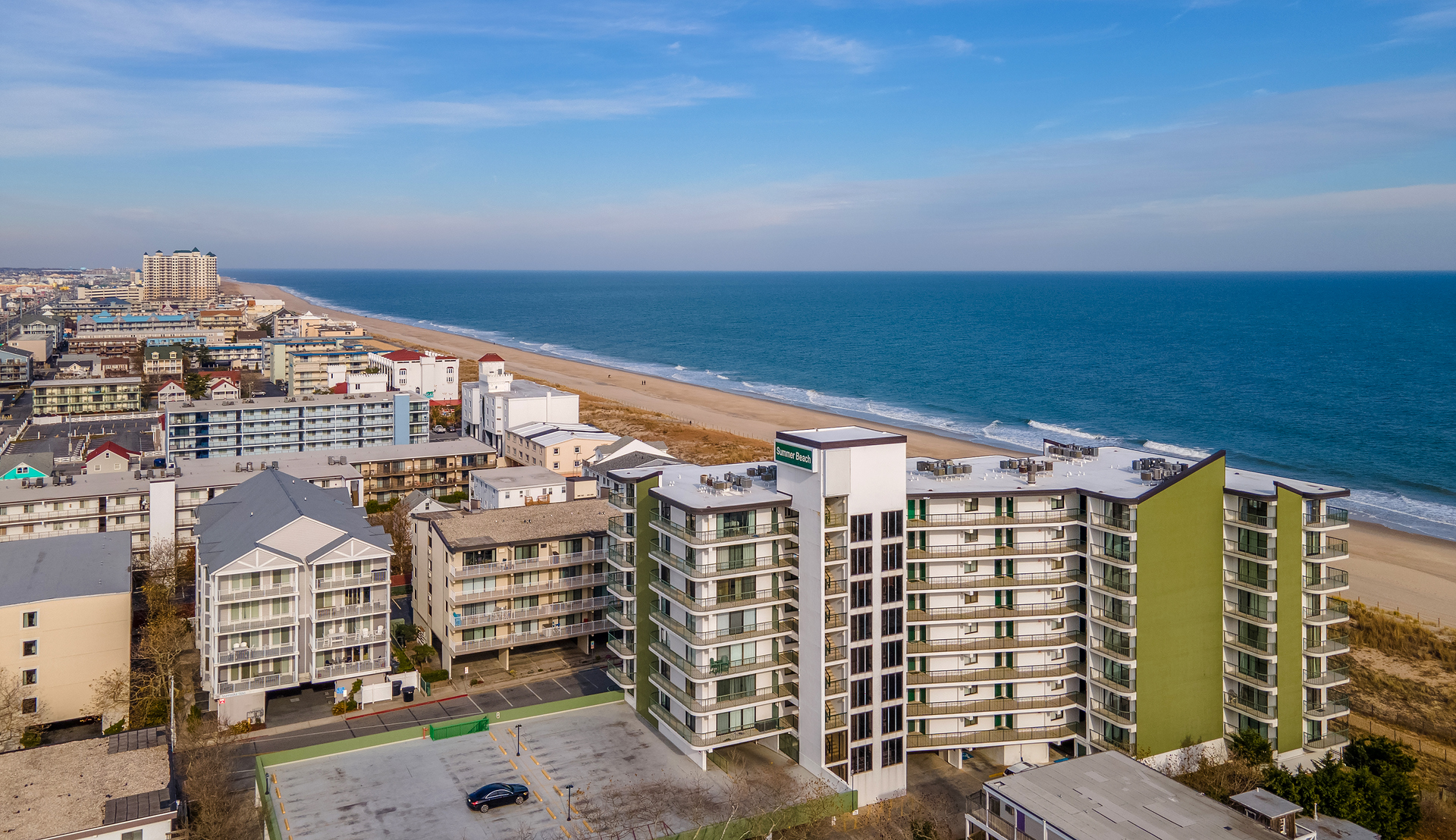 Summer Beach 307 | Photo 29