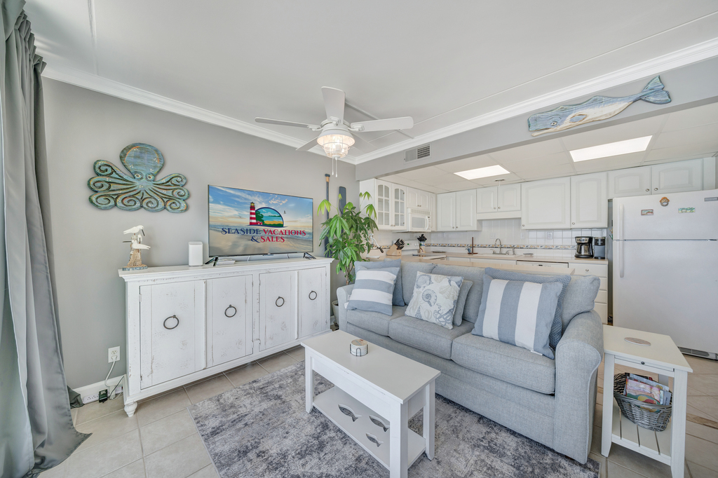 You'll love this Bright, Open Floor Plan! It'll feel just like home!